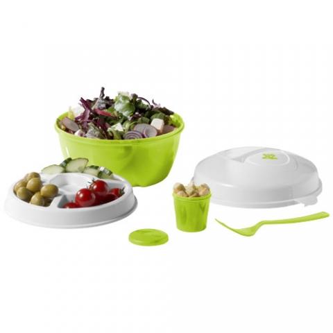 Caesar Salad Bowl Set